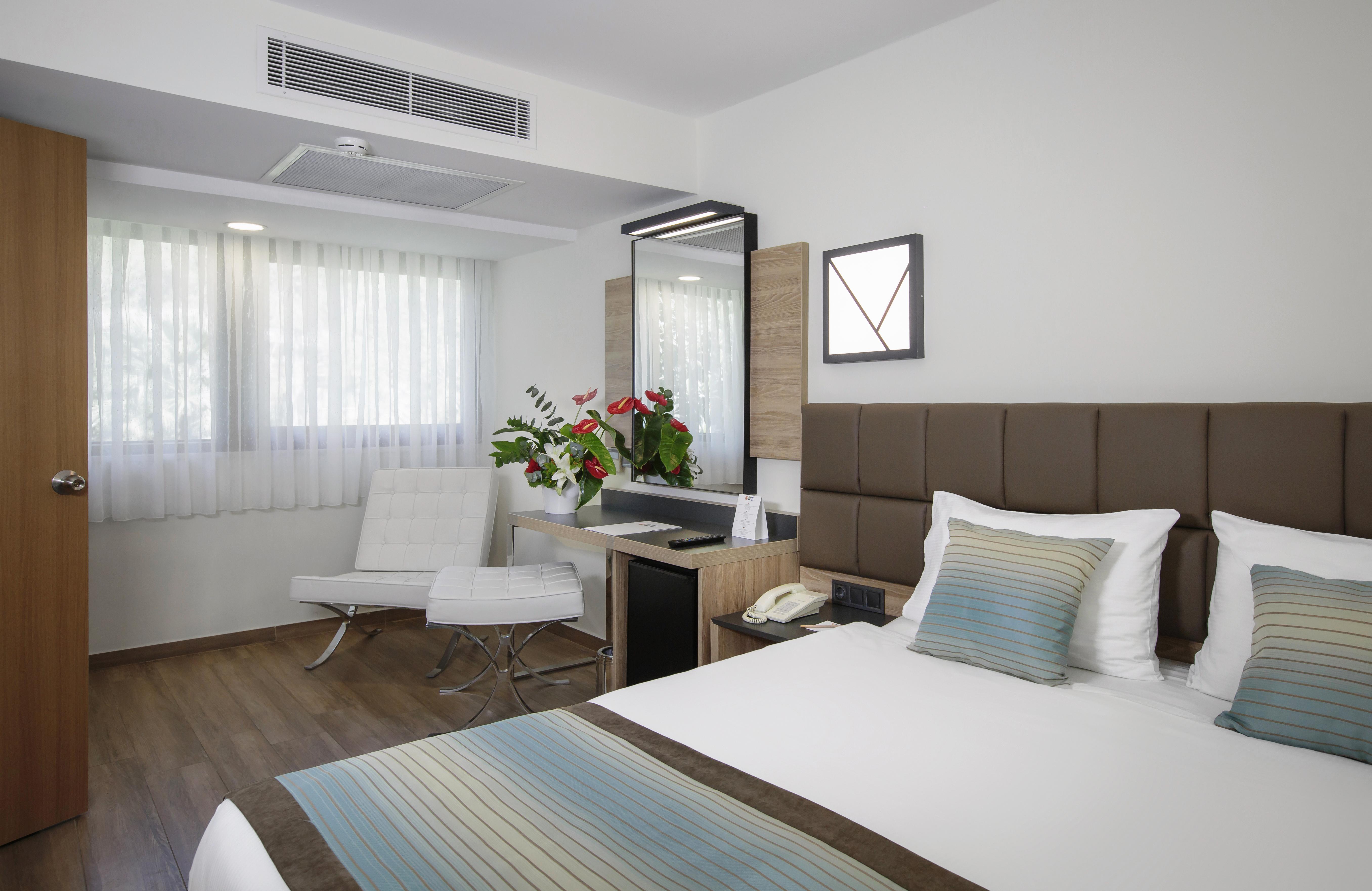 Kimeros Park Holiday Village - Ultra All Inc. Kids Concept Kemer Exterior foto