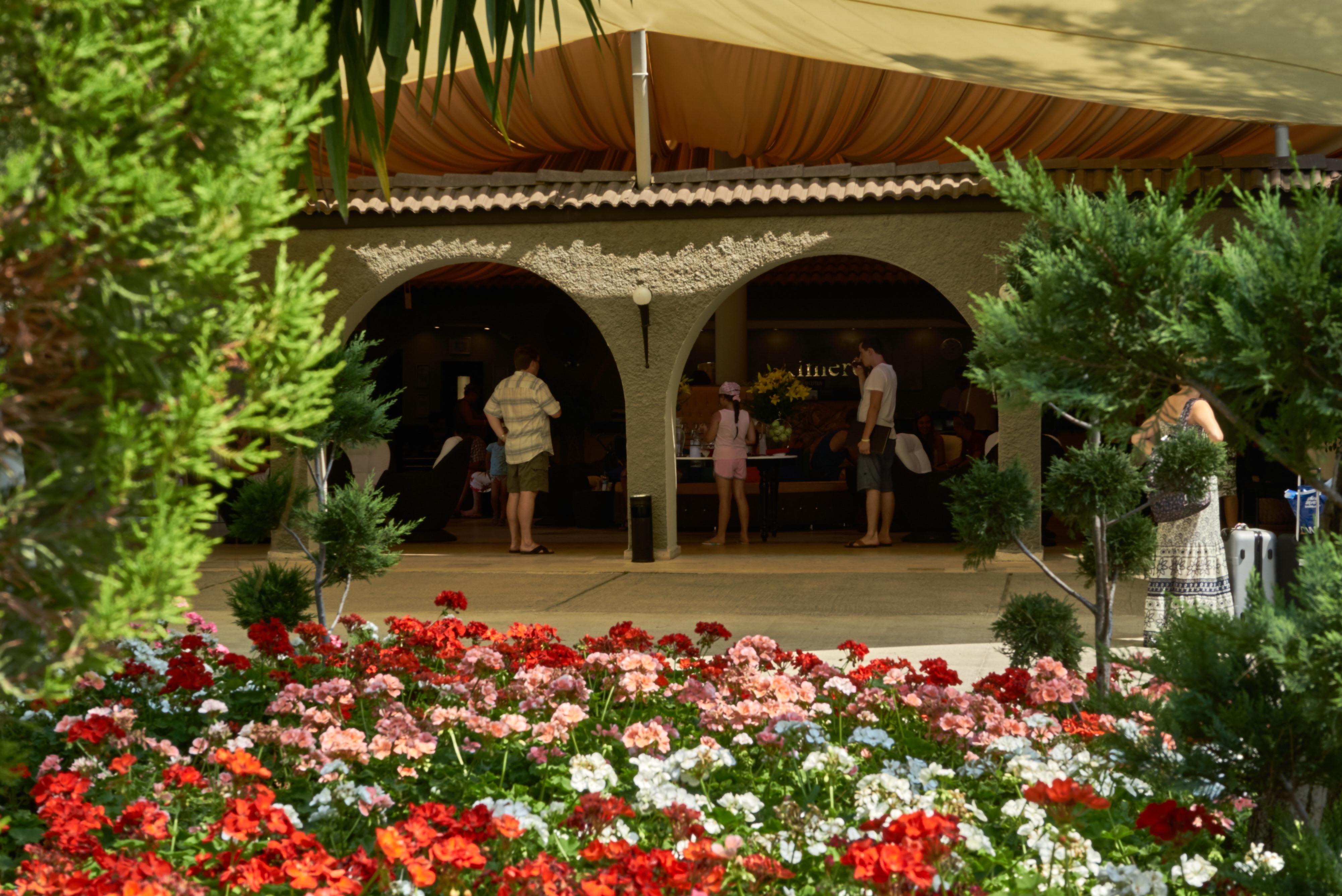 Kimeros Park Holiday Village - Ultra All Inc. Kids Concept Kemer Exterior foto